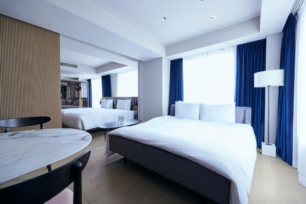 هتل نوگا اوئنو